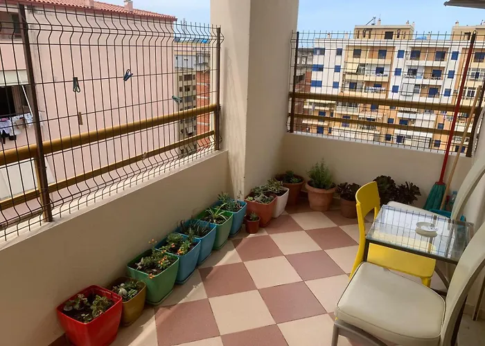 Apartment City Center Fier