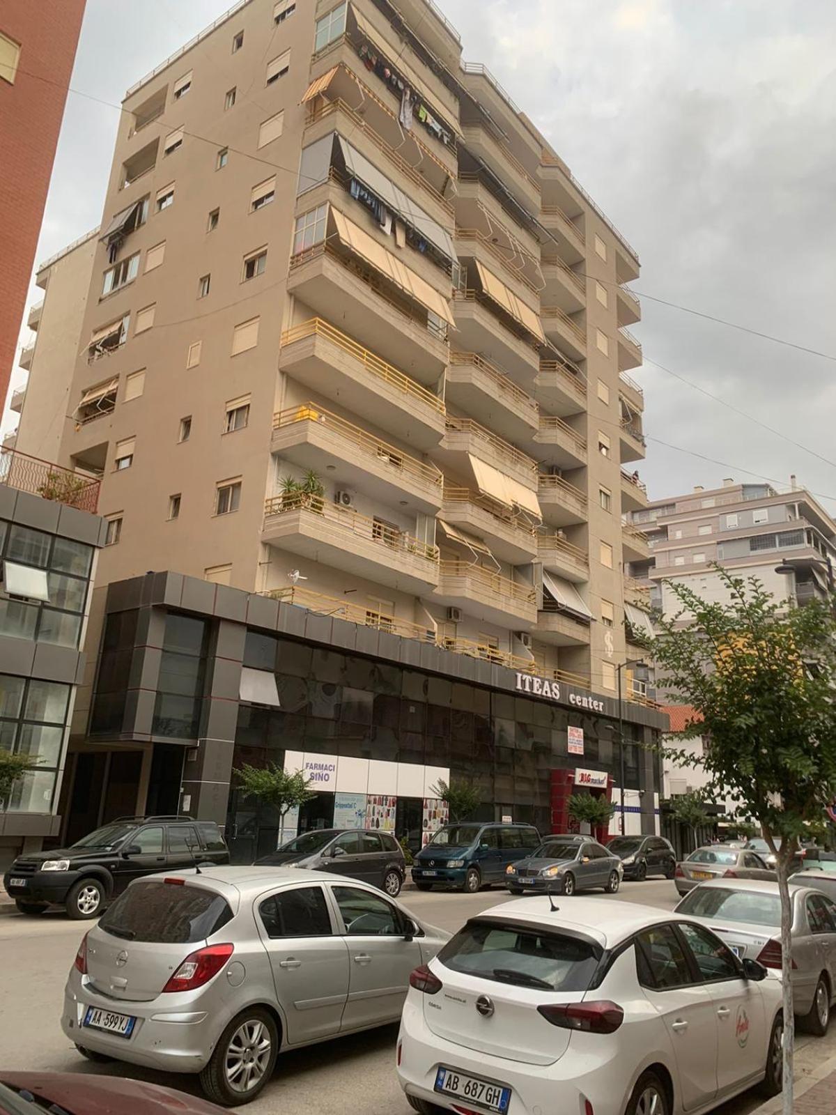 Center Apartment