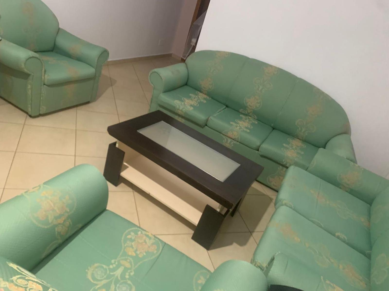 Center Apartment