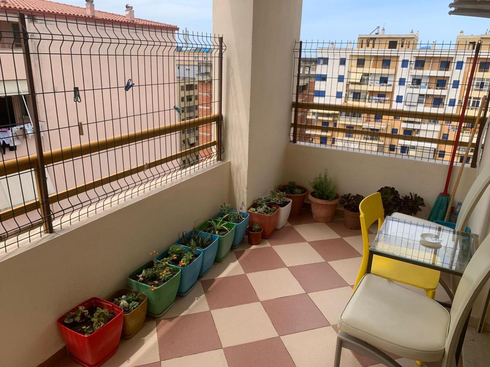 Center Appartement *