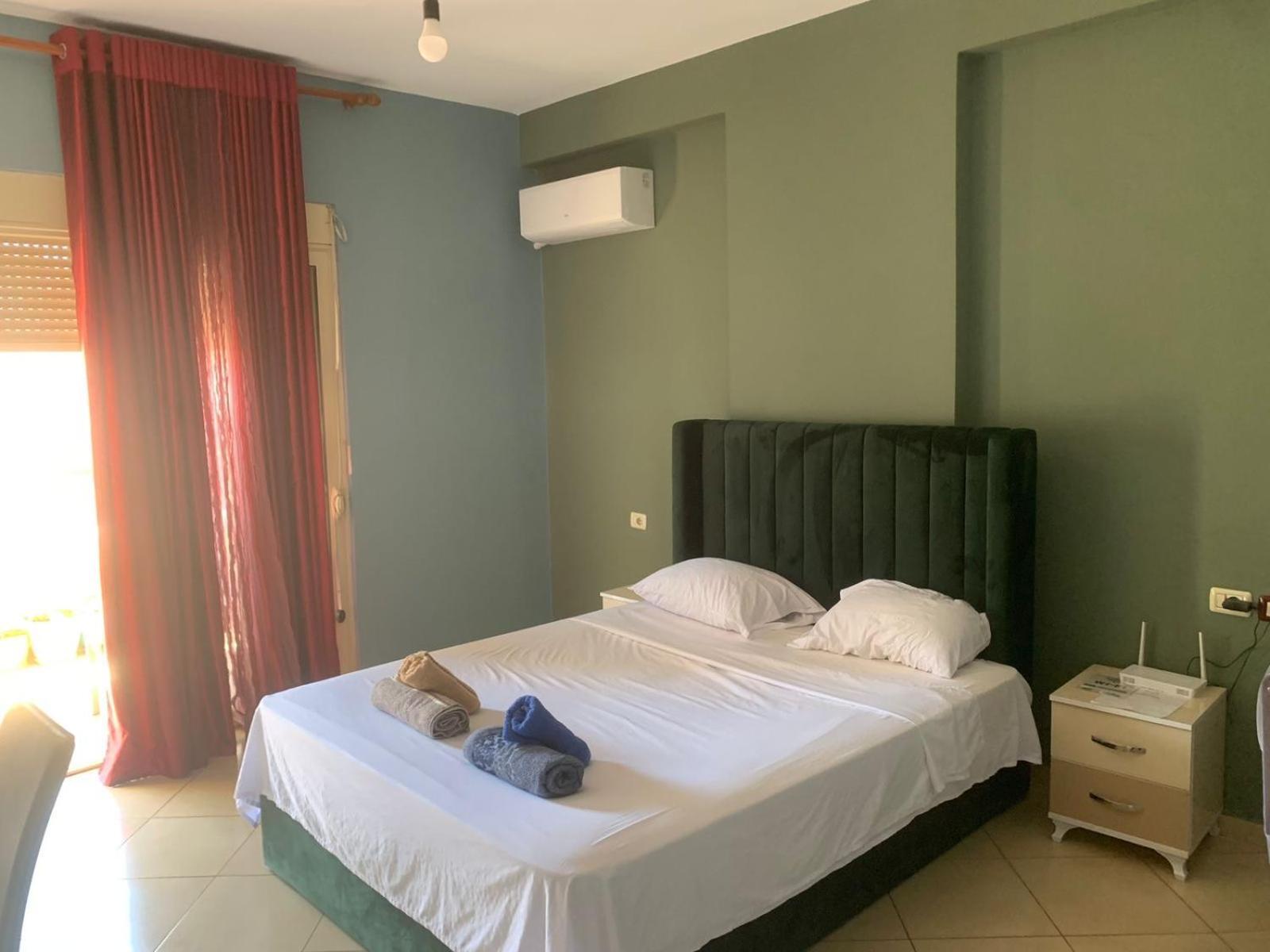 Center Appartement Fier